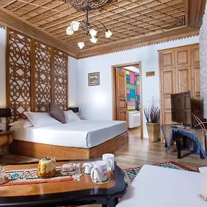 visit hotel