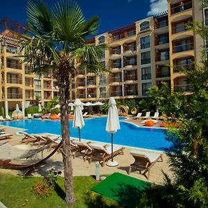 https://apartcomplex-harmony-suites.sunnybeach-hotels.org