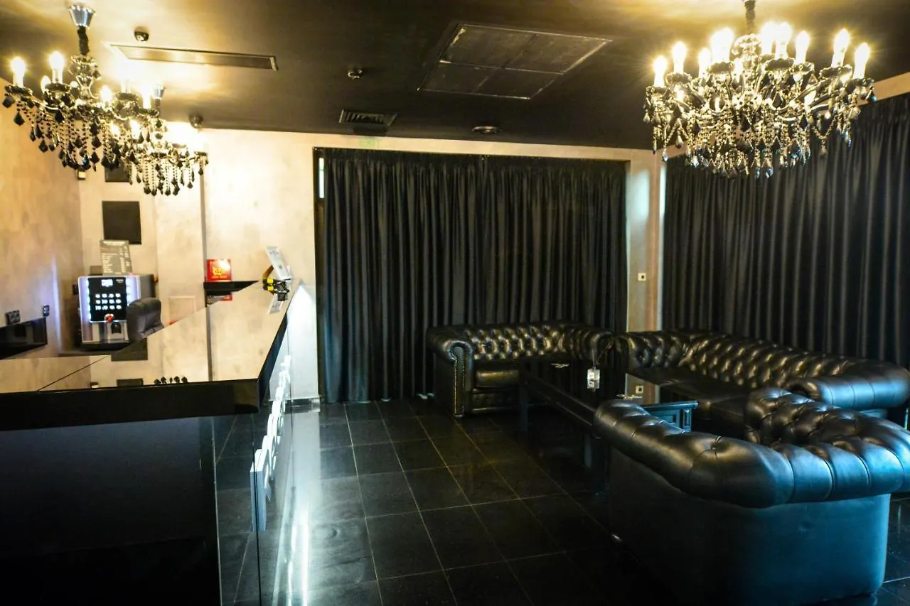 Guest House Vrazhdebna Sofia Bulgaria
