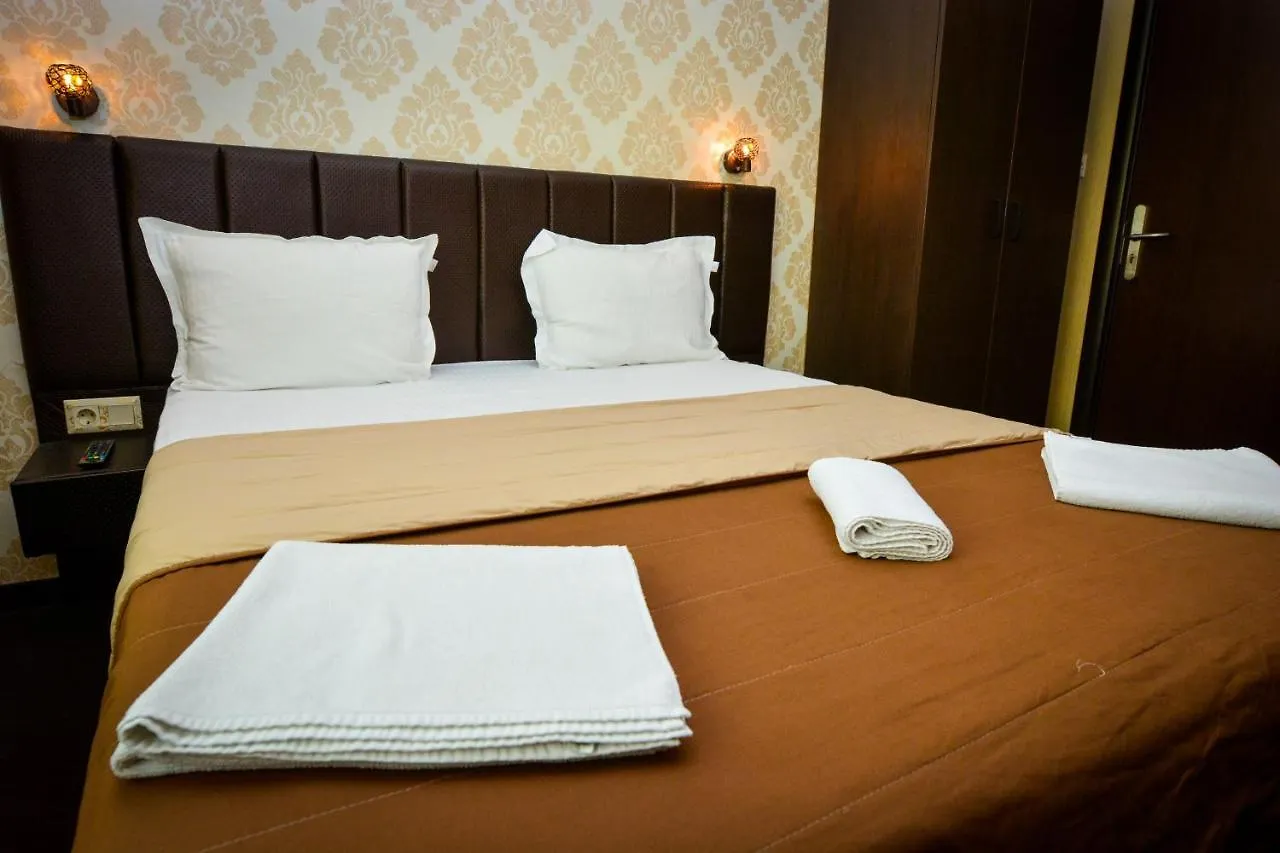 Guest House Vrazhdebna Sofia Bulgaria