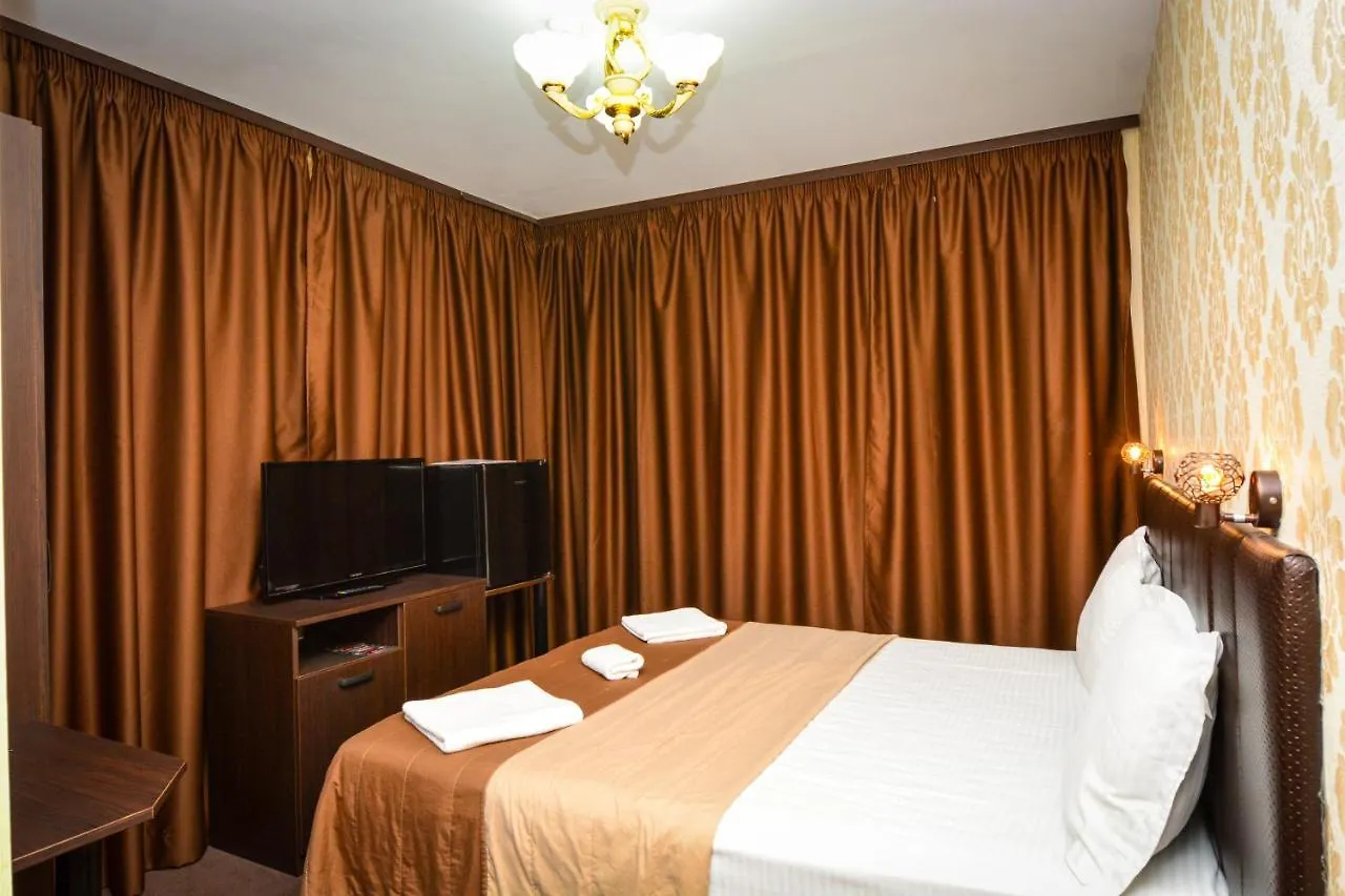 Hotel Guest House Vrazhdebna Sofia