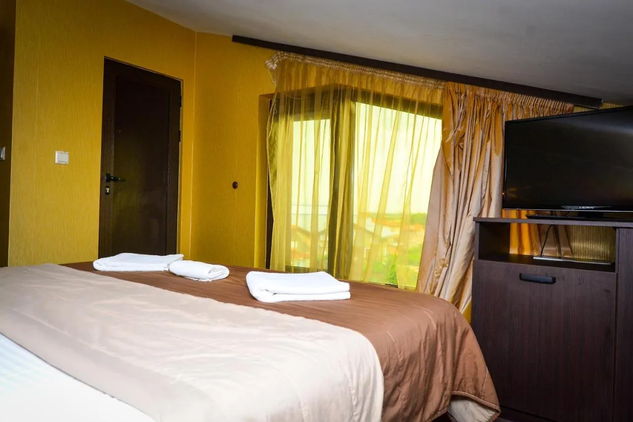 Guest House Vrazhdebna Sofia