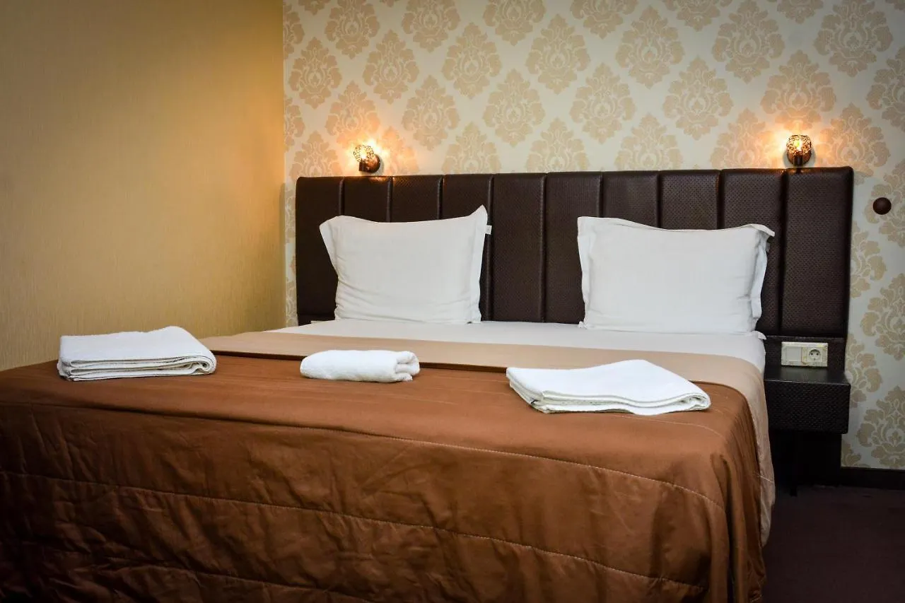 Guest House Vrazhdebna Sofia Hotel